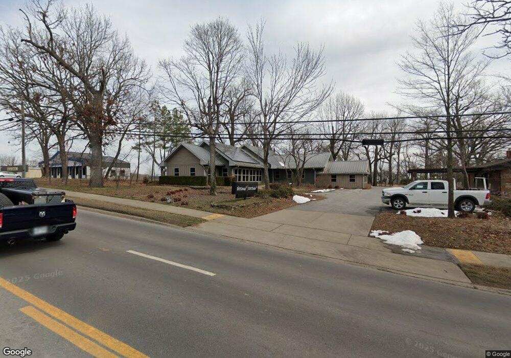 1301 S 8th St, Rogers, AR 72756 - photo 1