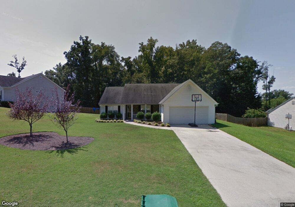 140 Creekdale Dr, Commerce, GA 30529 - photo 1