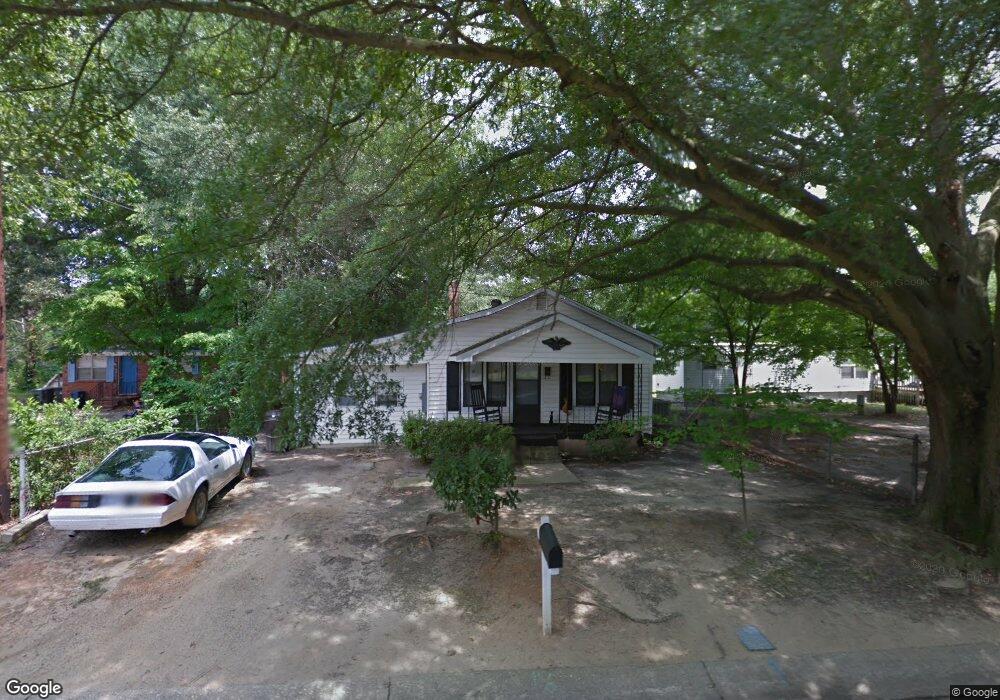 1527 Deal St, Fayetteville, NC 28306 - photo 1