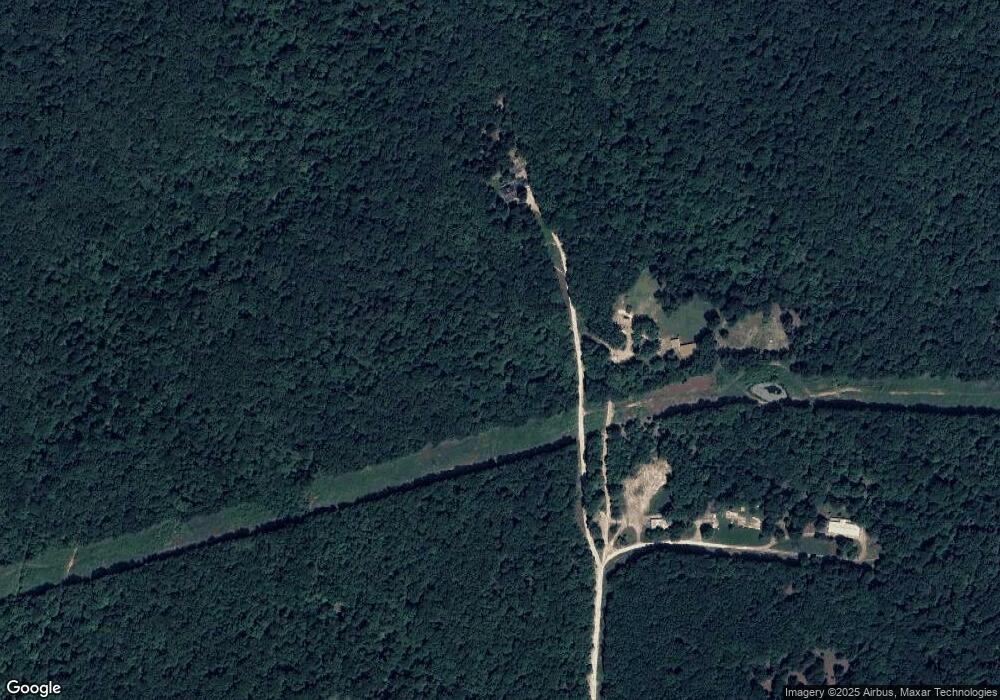 14168 E Wallin Mountain Rd, West Fork, AR 72774 - photo 1