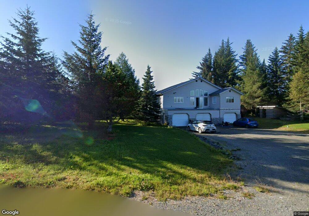 72987 Air Park Ct, Anchor Point, AK 99556 - photo 1