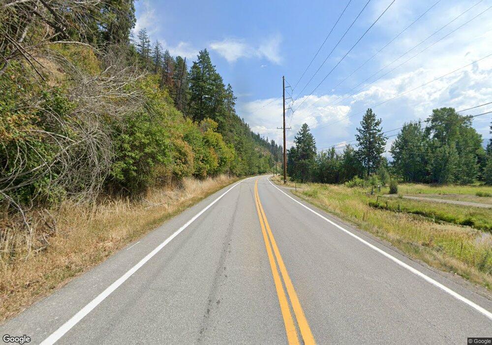 307 Idaho 200, Clark Fork, ID 83811 - photo 1