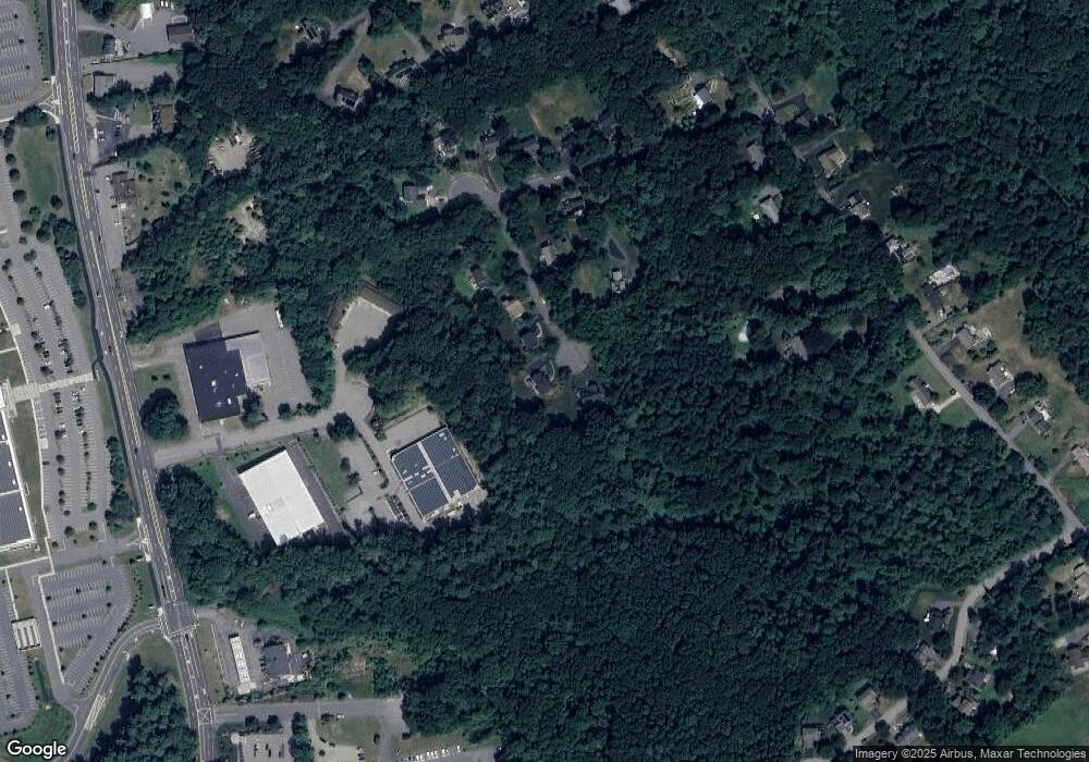 35 Cherise Cir, North Andover, MA 01845 - photo 1