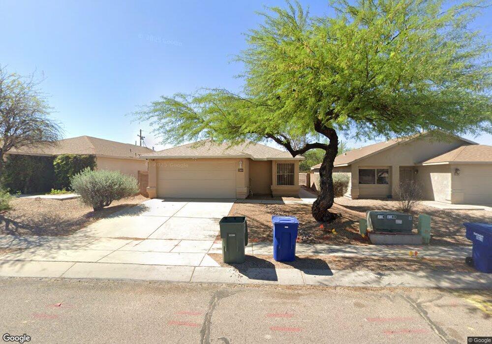 7980 E Jennifer Anne Dr, Tucson, AZ 85730 - photo 1