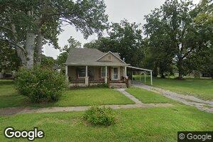 408 S Florida Ave, Columbus, KS 66725