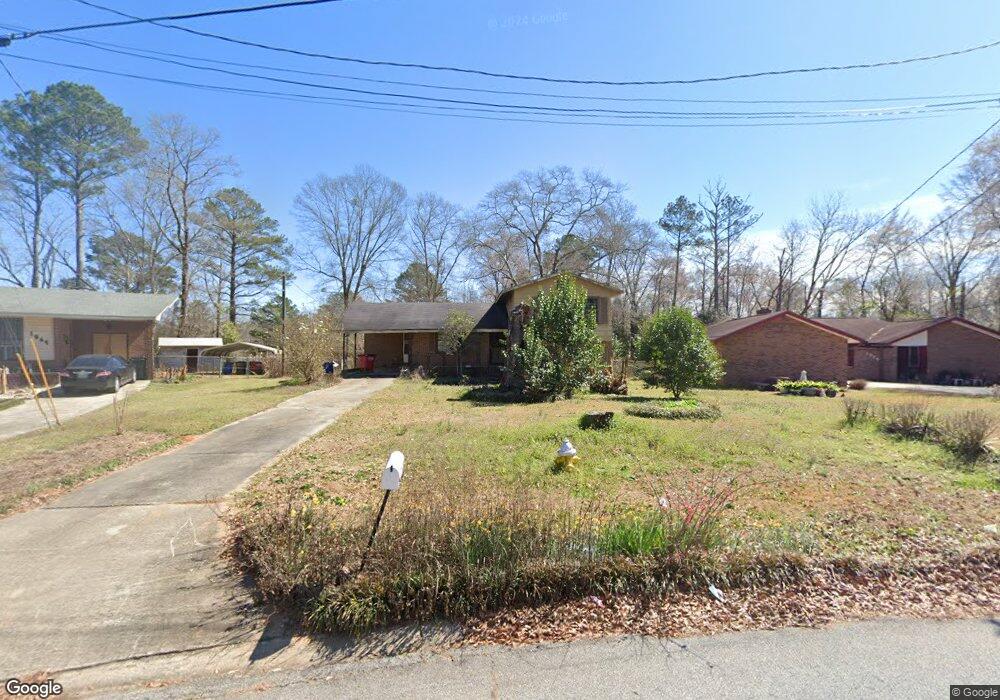 1037 Mccall Rd, Macon, GA 31217 - photo 1