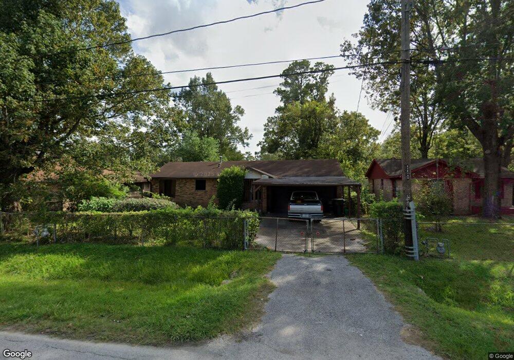 7236 S Hall St, Houston, TX 77028 - photo 1