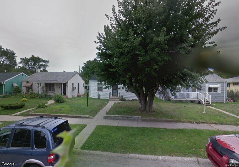 2939 W 12th Ave, Gary, IN 46404 - photo 1