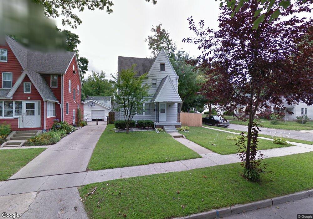 2567 Pershing Dr, Toledo, OH 43613 - photo 1