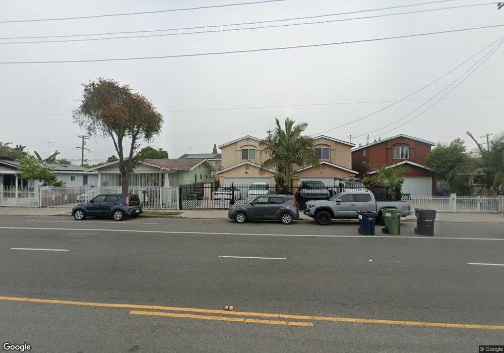 2605 E El Segundo Blvd, Compton, CA 90222 - photo 1