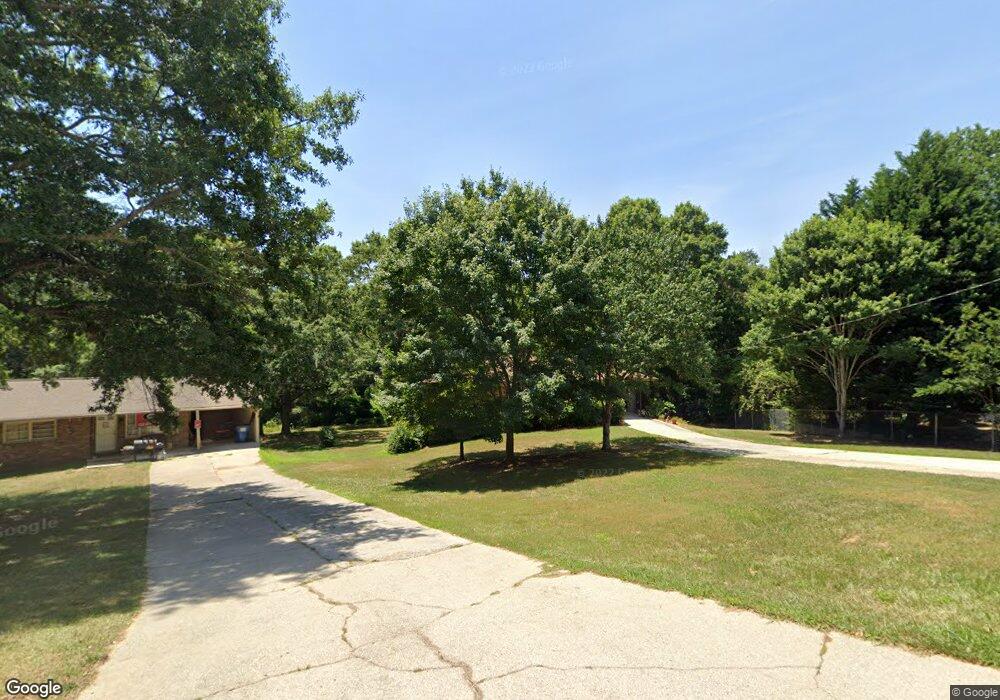 1515 Mountain View Cir NW, Conyers, GA 30012 - photo 1