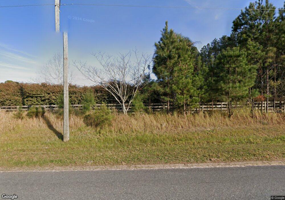 45726 Musslewhite Rd, Callahan, FL 32011 - photo 1