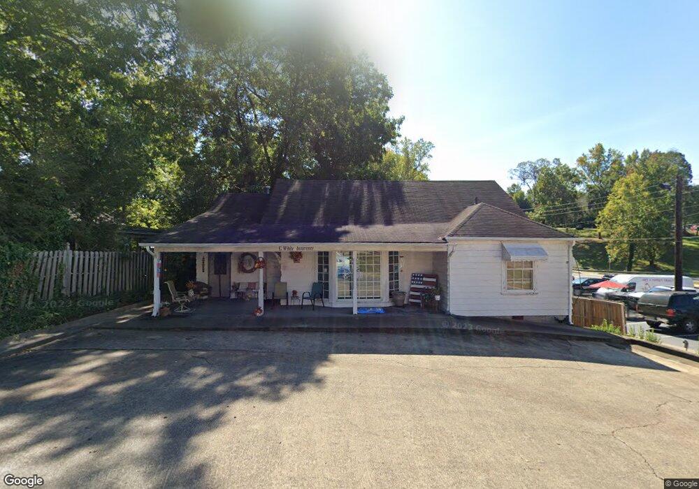 20 Schultz Ave, Dahlonega, GA 30533 - photo 1