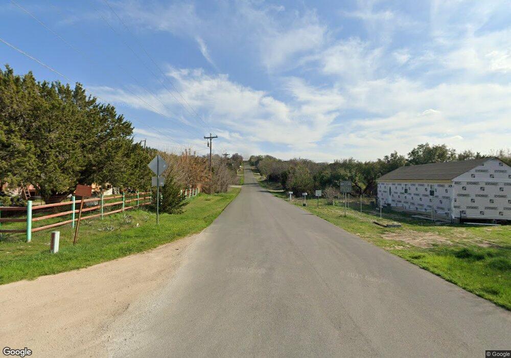 TBD Chisholm and Tanglewoo, Weatherford, TX 76087 - photo 1