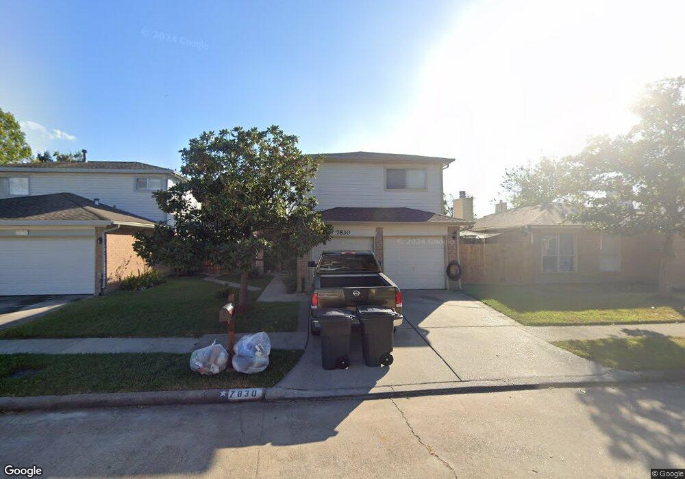 7830 Redlands Dr, Houston, TX 77040 - photo 1