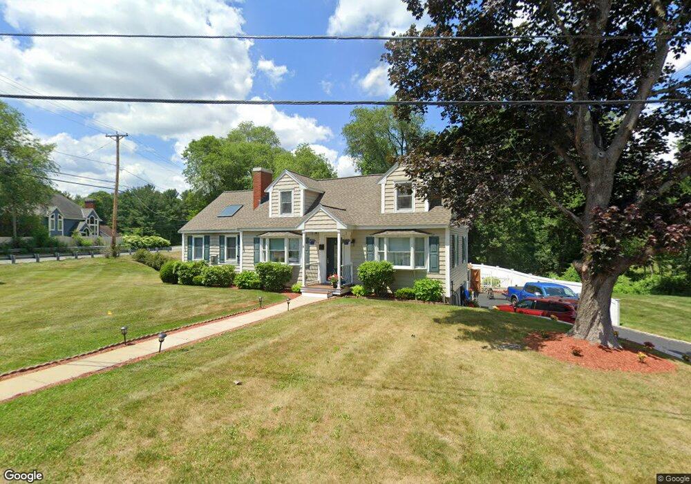 4 Dunshire Dr, North Chelmsford, MA 01863 - photo 1