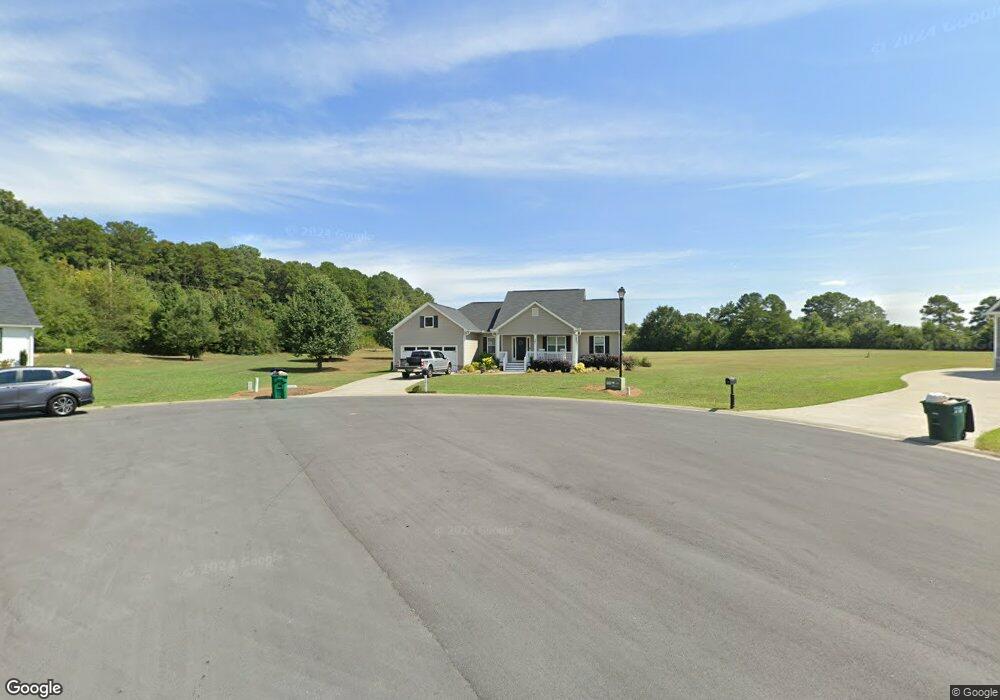 341 Burnt Hickory Ln, Calhoun, GA 30701 - photo 1