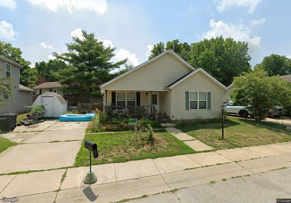 1011 Weaver Ct, Lafayette, IN 47905 - photo 1