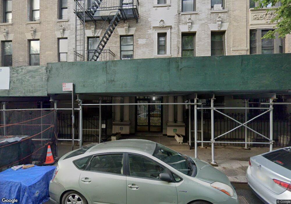 200 W 109th St unit D8, New York, NY 10025 - photo 1