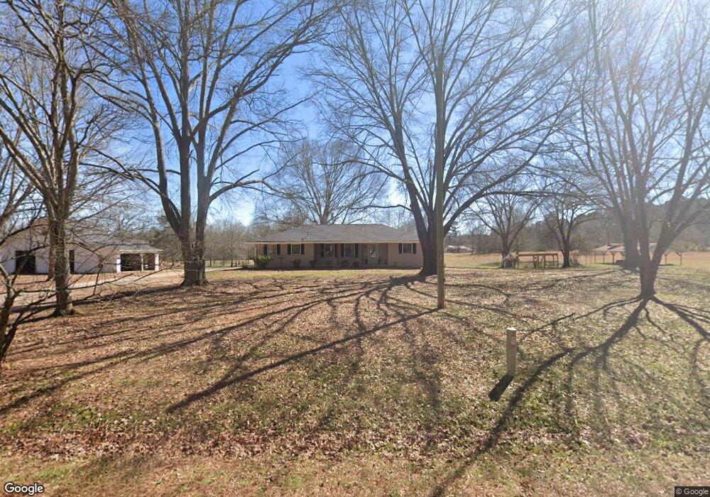 4532 Gordon Reynolds Rd, Covington, GA 30014 - photo 1