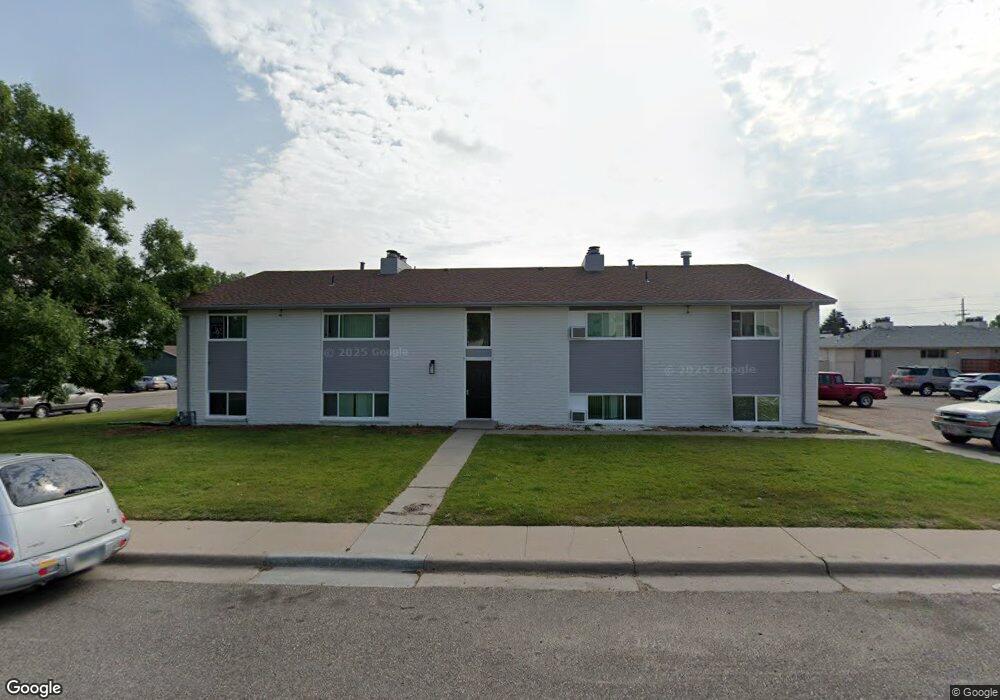 3303 Myers Ct unit 101, Cheyenne, WY 82001 - photo 1