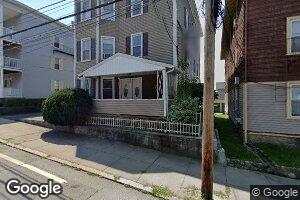 275 Diamond Hill Rd Unit 3F, Woonsocket, RI 02895