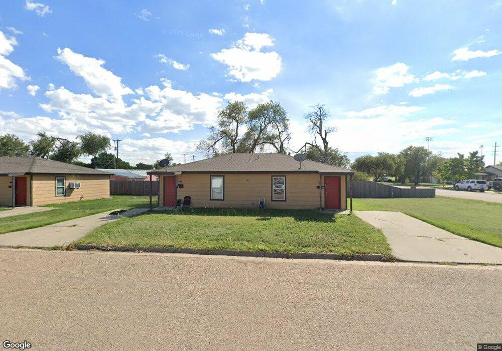 501 E 13th St unit 503, Dumas, TX 79029 - photo 1