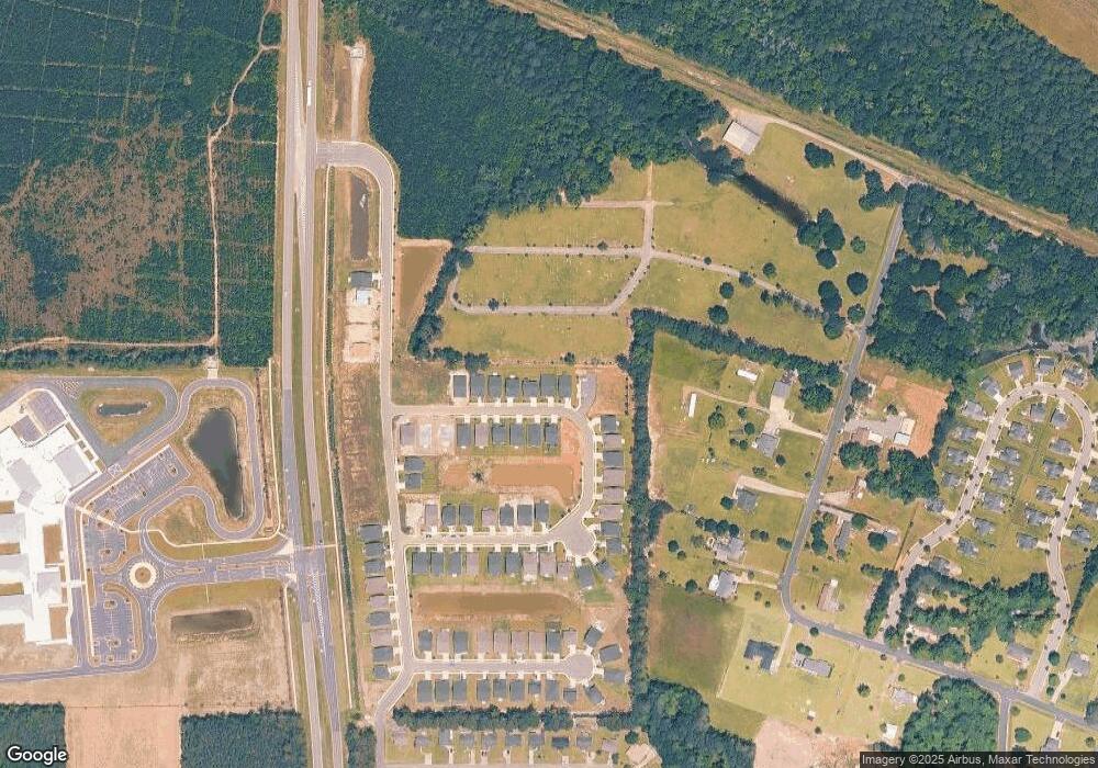 2465 Campton Loop unit Harmony Plan Lot 61, Conway, SC 29527 - photo 1