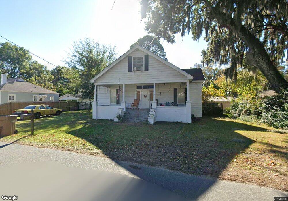 21 Bonaventure Rd, Thunderbolt, GA 31404 - photo 1