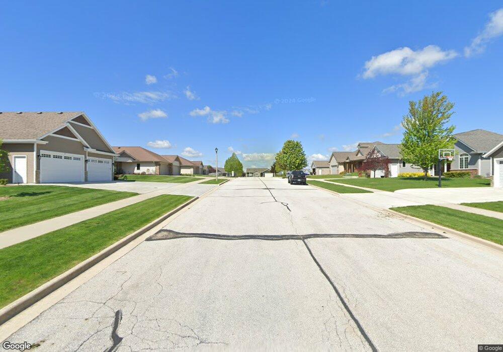 Lot 42 Silver Fox Dr S, Kewaskum, WI 53040 - photo 1