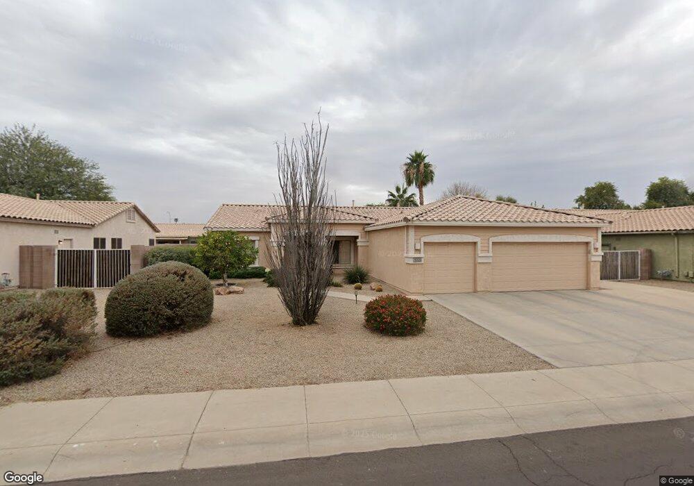 1221 E Powell Way, Chandler, AZ 85249 - photo 1