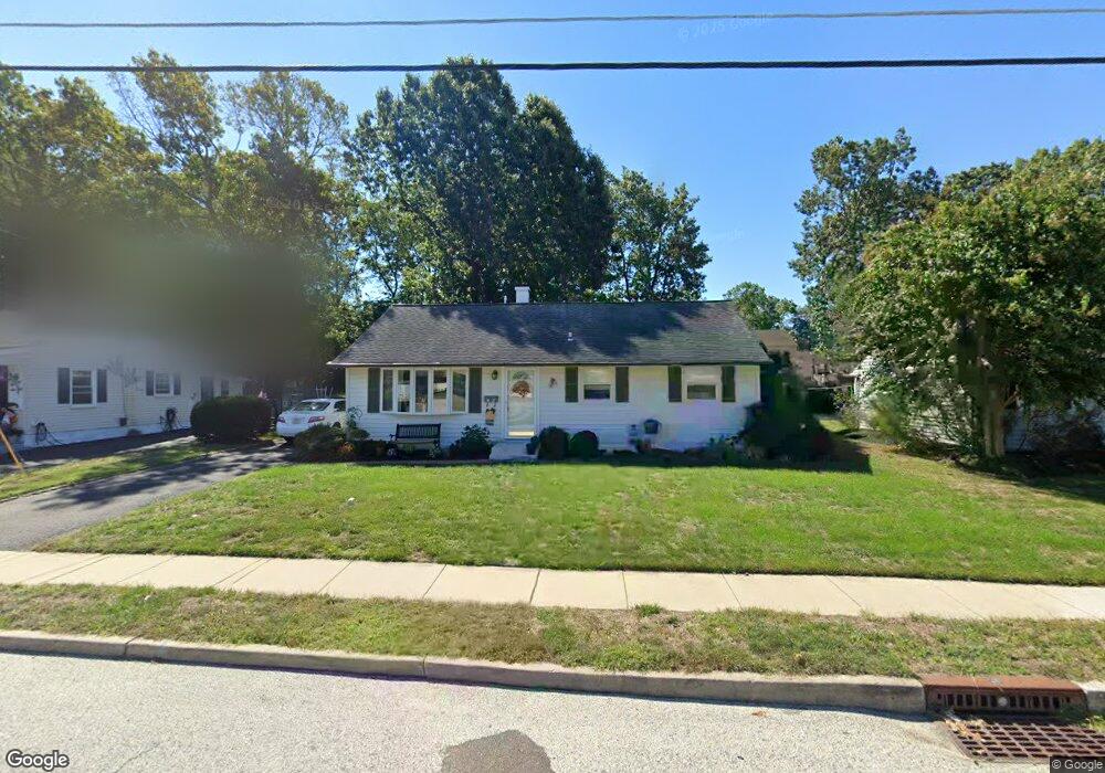 20 S Rose Ln, West Berlin, NJ 08091 - photo 1