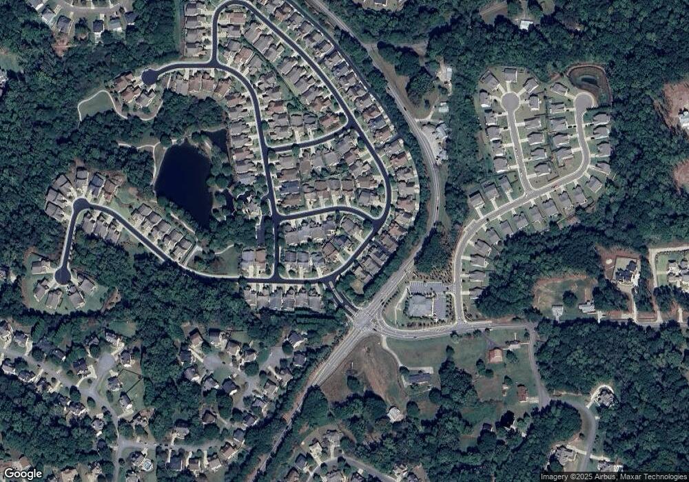 153 Cadence Trail, Canton, GA 30115 - photo 1