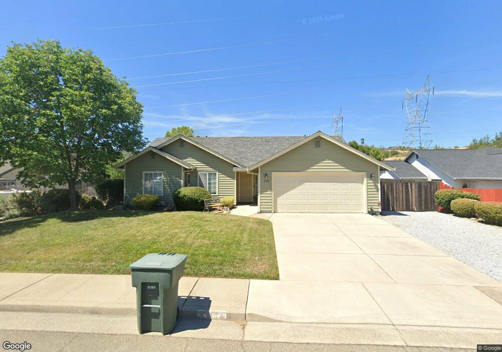 4794 Tralee Ln, Redding, CA 96001 - photo 1