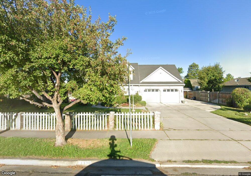 1339 N 150 W, American Fork, UT 84003 - photo 1