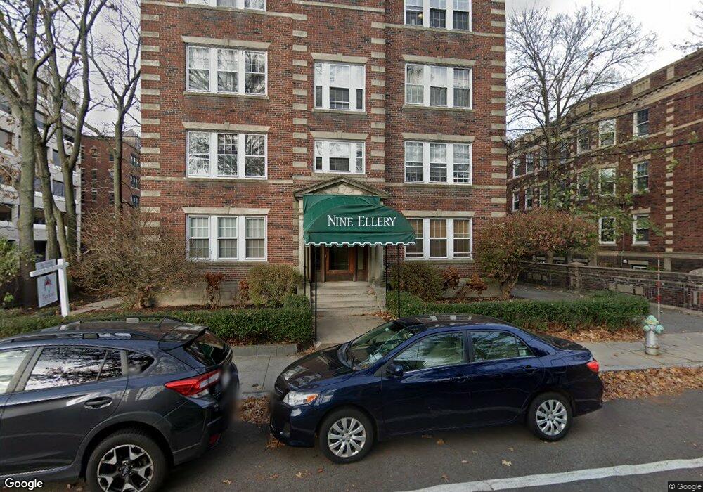 9 Ellery St unit 3, Cambridge, MA 02138 - photo 1