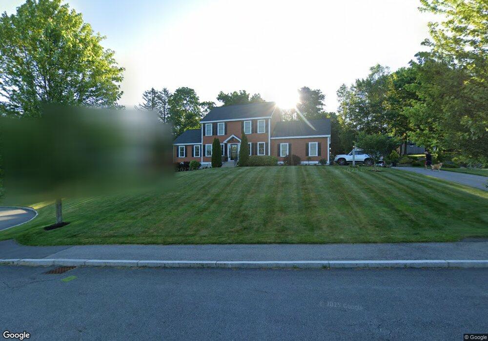 53 Saddle Rd, Dracut, MA 01826 - photo 1