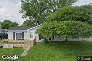 750 Union St, Mc Clure, OH 43534