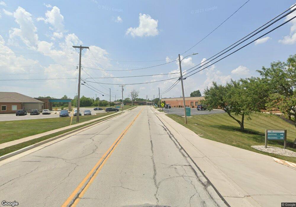 1080 S New Knoxville Ave, Saint Marys, OH 45885 - photo 1