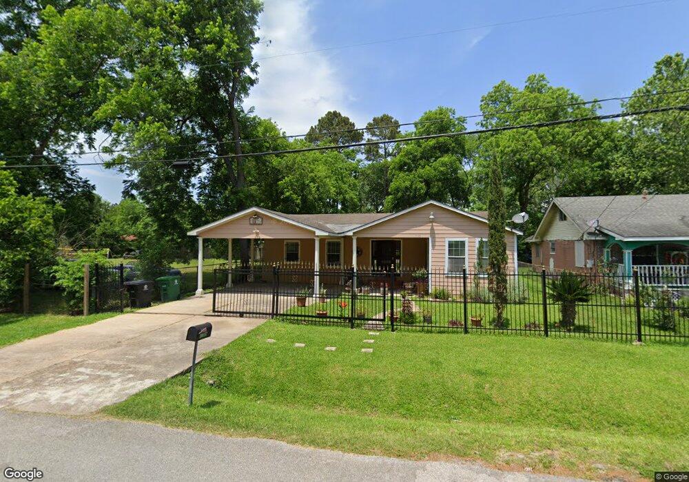 2515 Aldon St, Houston, TX 77093 - photo 1