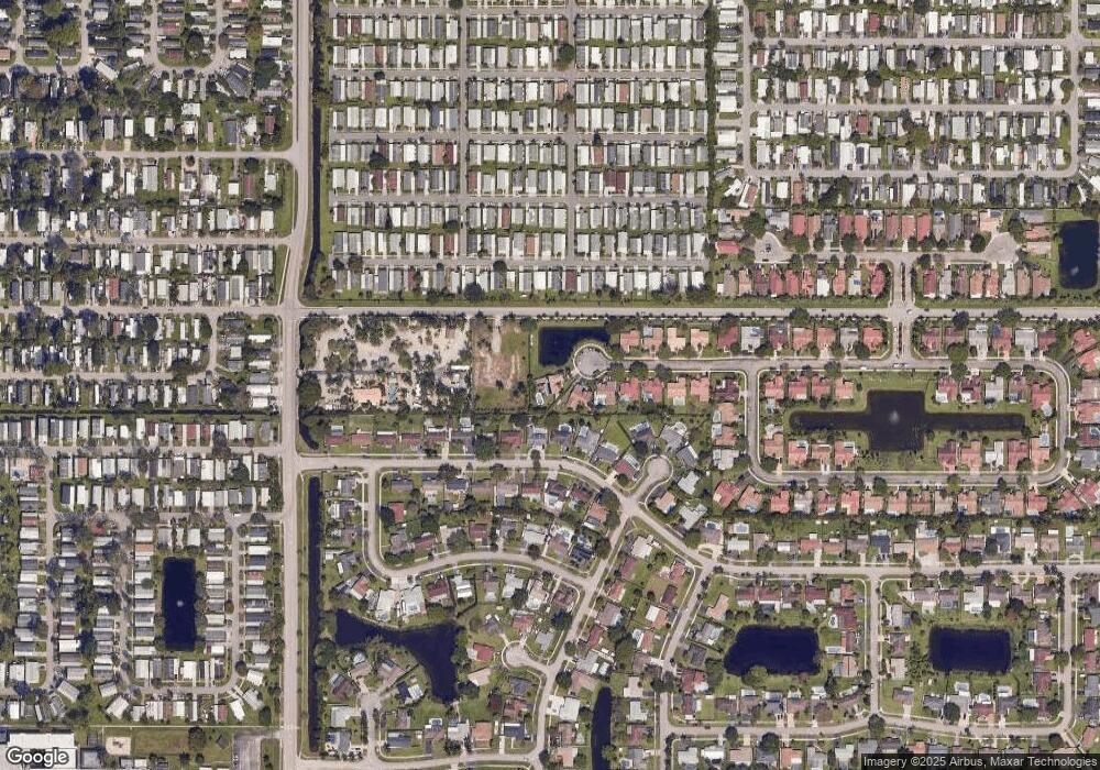 12890 SW 8th Ct, Davie, FL 33325 - photo 1