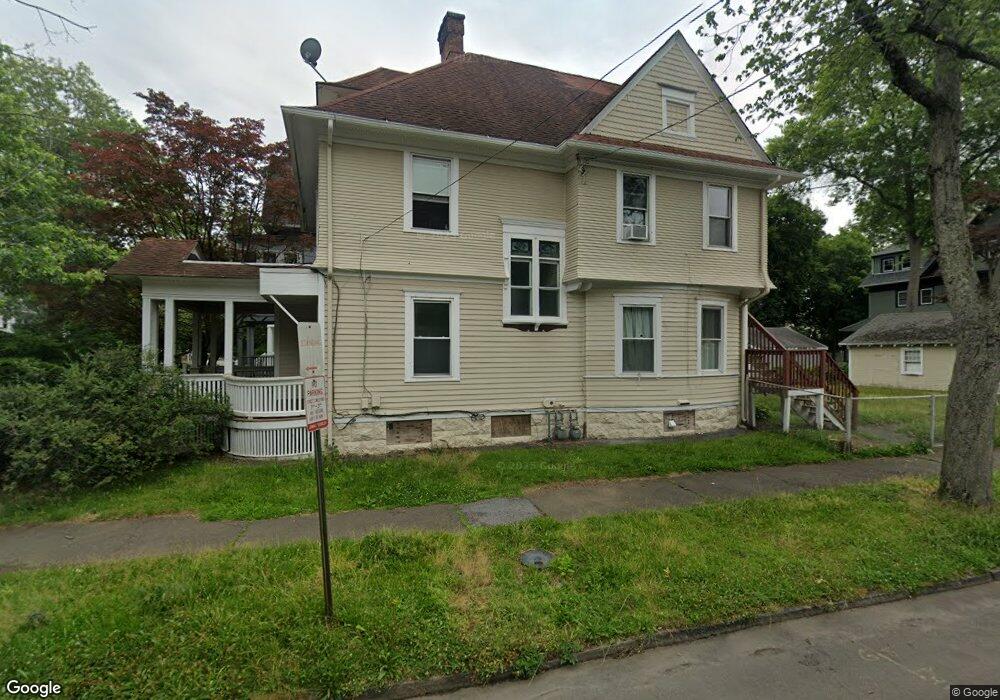 154 Norton St unit 1, New Haven, CT 06511 - photo 1