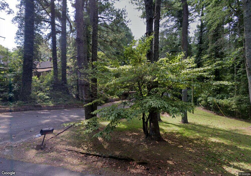 3933 Craigtown Rd, Ellijay, GA 30540 - photo 1