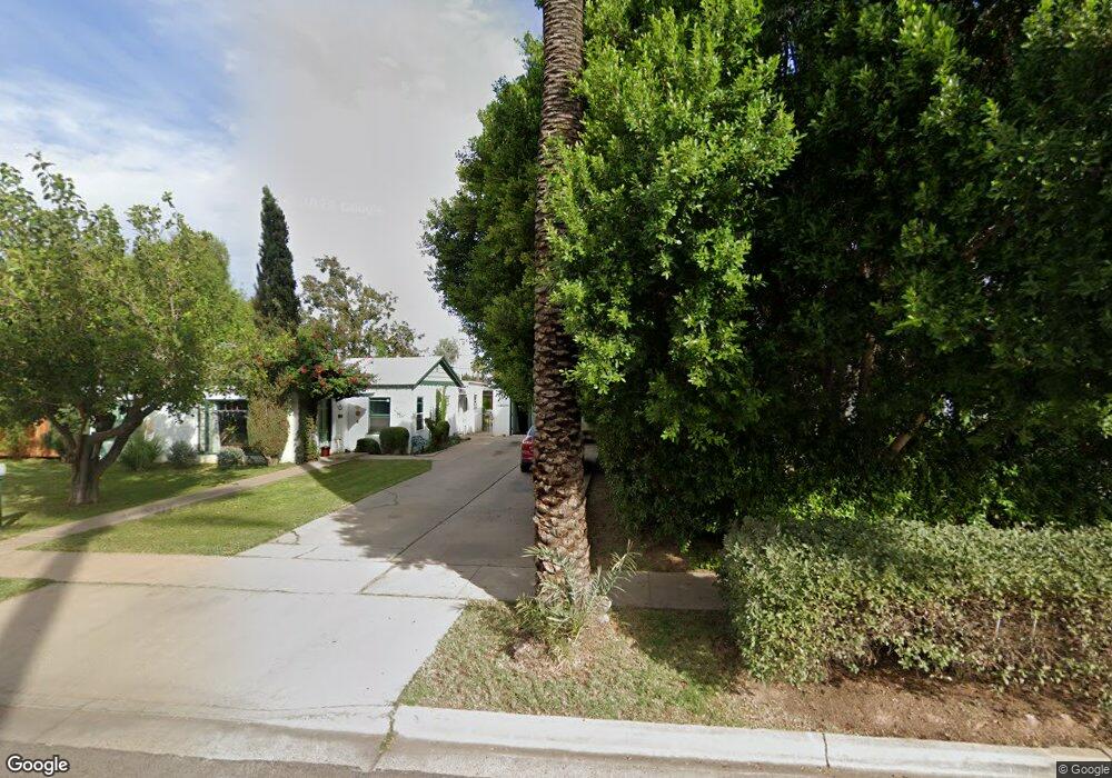 1360 E Mulberry St, Phoenix, AZ 85014 - photo 1