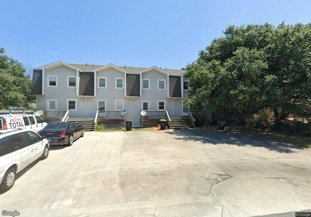 1507 Goldie St unit 3,4, Kill Devil Hills, NC 27948 - photo 1