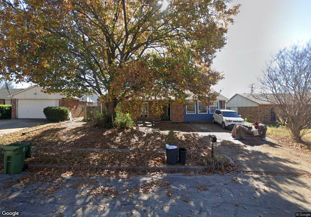 7408 Sandhurst Ln S, North Richland Hills, TX 76182 - photo 1