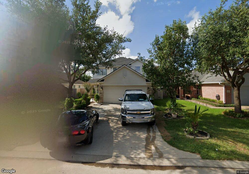 2647 Royal Sage Dr, Houston, TX 77088 - photo 1