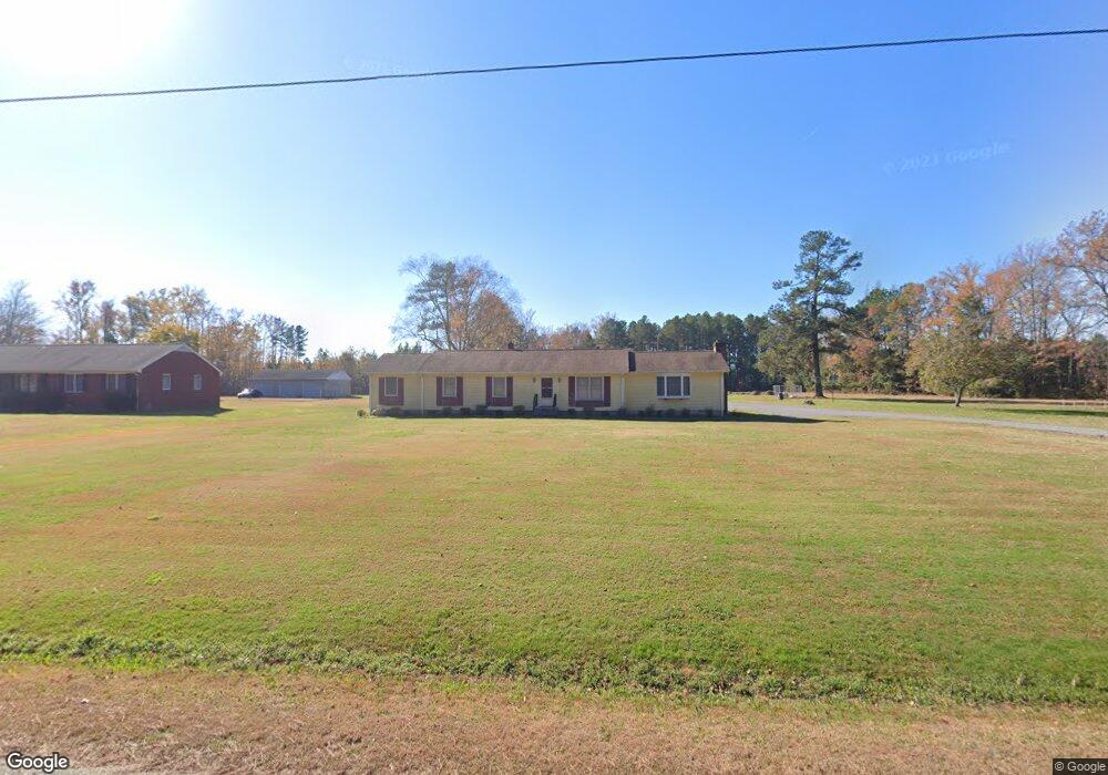 2572 Harris Hill Rd, Dunnsville, VA 22454 - photo 1