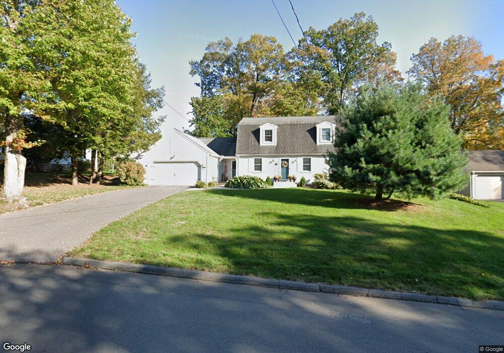 32 Brewster Rd, West Springfield, MA 01089 - photo 1