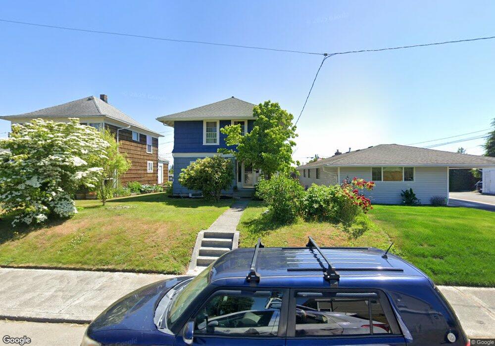 2615 Pine St, Everett, WA 98201 - photo 1